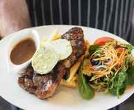 The Cremorne Hotel