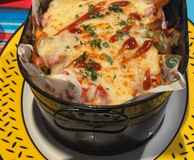 Tia's Mexican Cantina