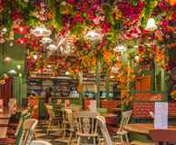 Comptoir Libanais Cheshire Oaks