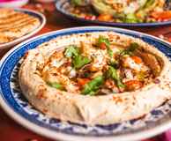 Comptoir Libanais Wigmore Street