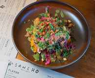 Sancho Taqueria & Tequileria