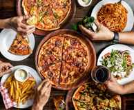 Arthur's Pizza Paddington