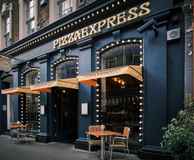 PizzaExpress St Martins Lane