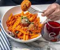 Enzo's Cucina Carrara