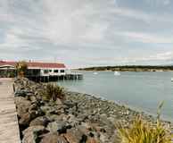 The Apple Shed Kitchen & Bar