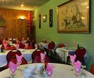 Kingsland Chinese Restaurant