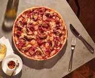 PizzaExpress First Street