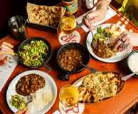 Dishoom Permit Room Brighton