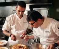 Allegro - The Westin Melbourne