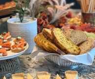 Archie's Sunday Brunch Buffet