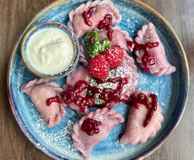 SHO Ukrainian Restaurant