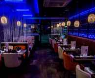 Nazmin's Indian Restaurant