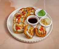 Kuuki Sushi 9