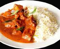 Curry Express - Biggera Waters