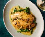 Gino D'Acampo Manchester