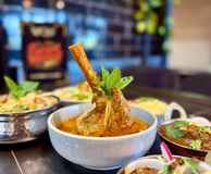Garam Masala - Indian Restaurant & Bar