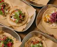Sancho Taqueria & Tequileria
