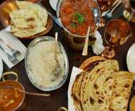 Curry Bhavan