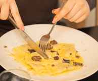 A Tavola