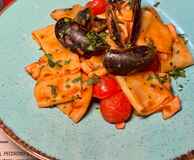 The Pasta Factory