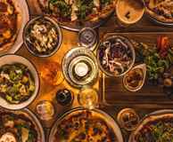 The Courtyard by Savva