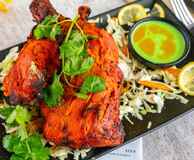 Empress Kitchen - Indian Cuisine