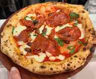 Napoli Centro Pizzeria