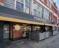 PizzaExpress Islington