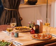 180 Degrees Bar & Kitchen