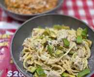 Bay Beach Pizza and Pasta