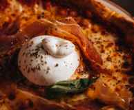 Terrazza Rooftop Bar