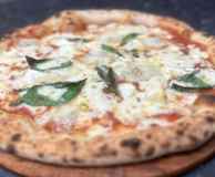 Tomato & Basil Pizzeria