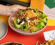 Grandma's Asian Kitchen