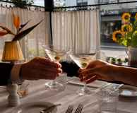 Cherry Goose Bistro