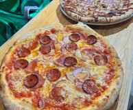 Forno Sourdough Pizza Bar