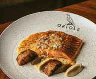 Oriole Restaurant