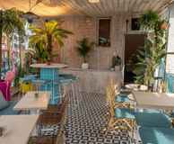 Studio48 Bar & Kitchen