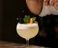 Firewater Grille