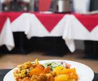 Taste of India