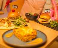 Studio48 Bar & Kitchen