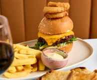 Pig 'N' Whistle Broadbeach