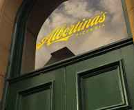 Albertina's Pizzeria