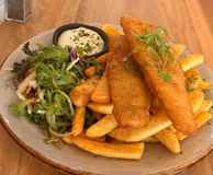 Wharfside Eatery & Cafe