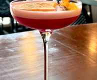 Twist & Tonic