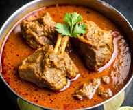 Grace of India Tauriko