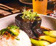Coco Bar and Dining