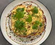 Mash Café and Restaurant