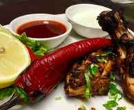 Nazmin's Indian Restaurant