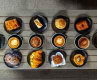 Your Local Espresso & Eats