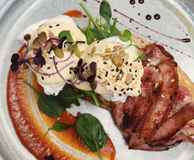 Intruders Cafe Bar & Eatery